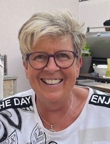 Maria Schaper